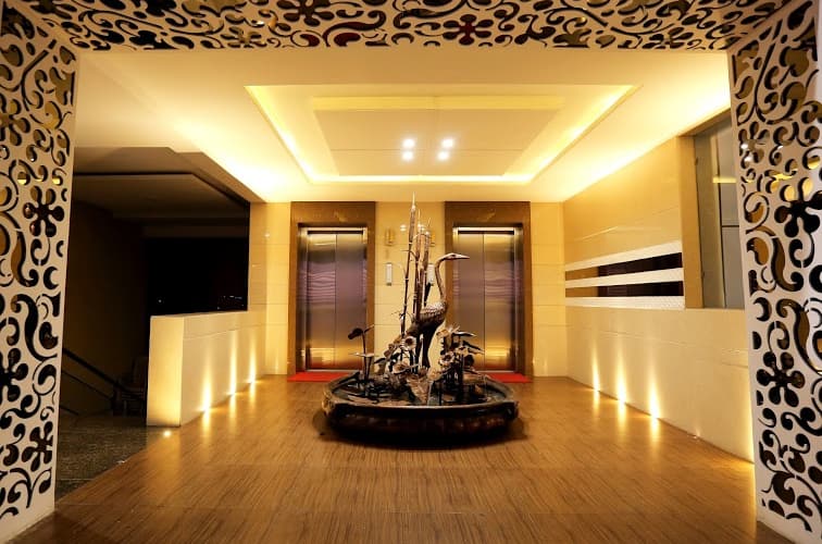 Hotel Sitara Grand, Miyapur, Hyderabad 5